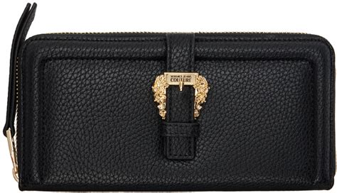 versace jean wallet e3vhbpw476108|Versace Jeans Couture Wallets & Purses for Women.